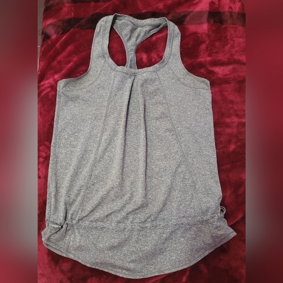 Tank Top - Picture 1 of 3